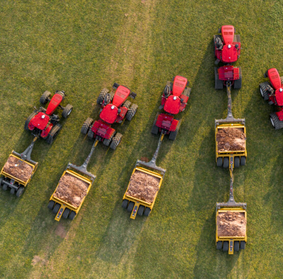 Up Family Aerial Ashland