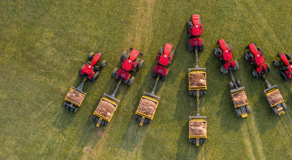 Up Family Aerial Ashland